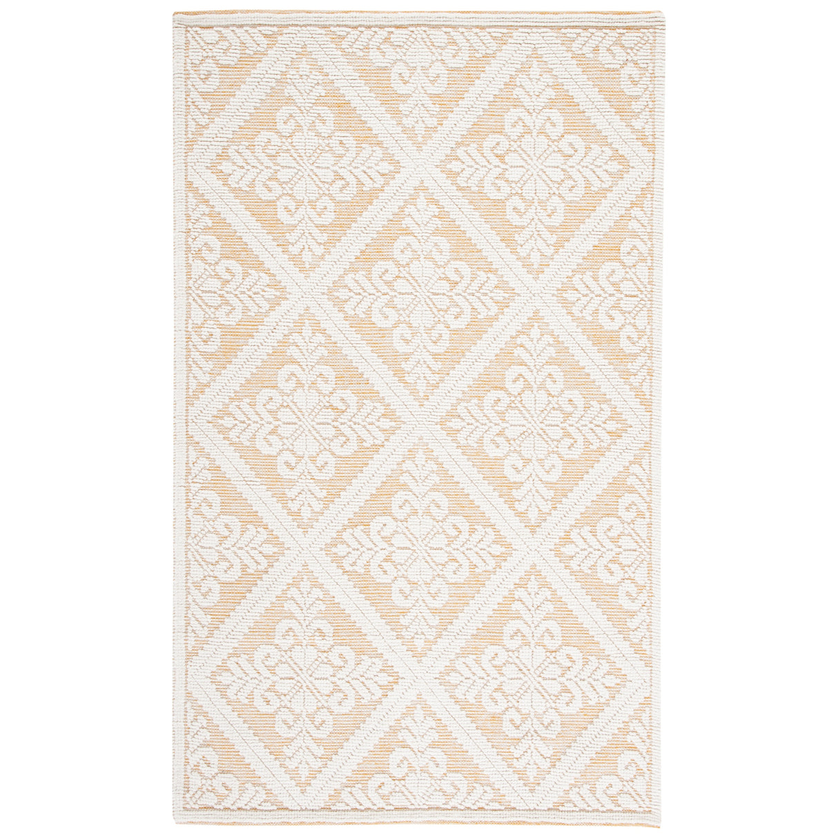 SAFAVIEH Handmade Vermont Davina Wool Rug