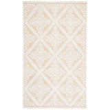 SAFAVIEH Handmade Vermont Davina Wool Rug