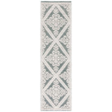 SAFAVIEH Handmade Vermont Davina Wool Rug