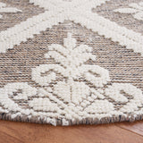 SAFAVIEH Handmade Vermont Davina Wool Rug