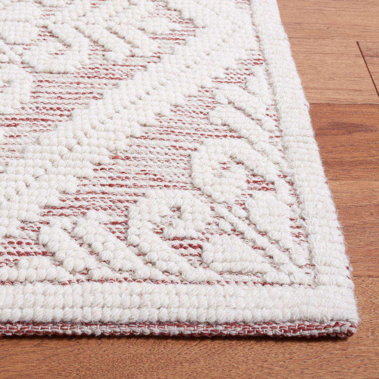 SAFAVIEH Handmade Vermont Davina Wool Rug