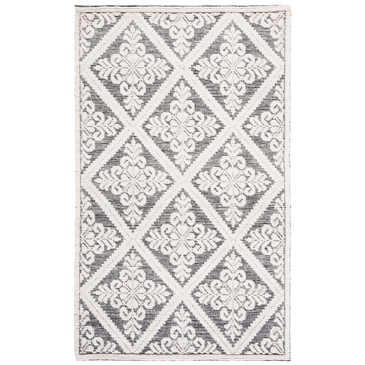 SAFAVIEH Handmade Vermont Davina Wool Rug