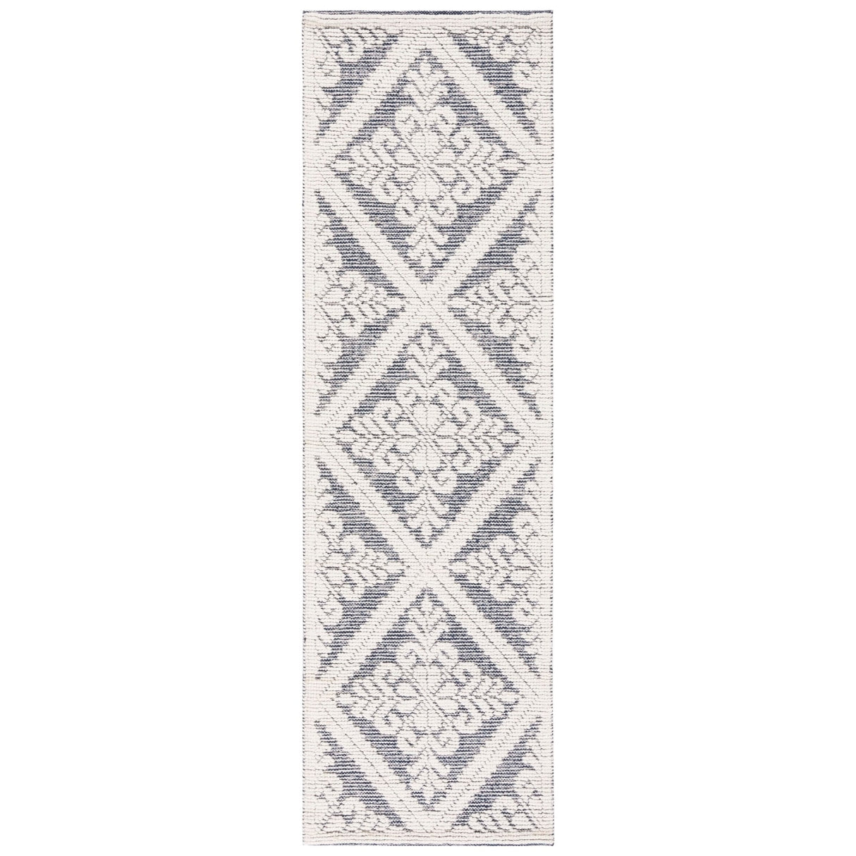 SAFAVIEH Handmade Vermont Davina Wool Rug