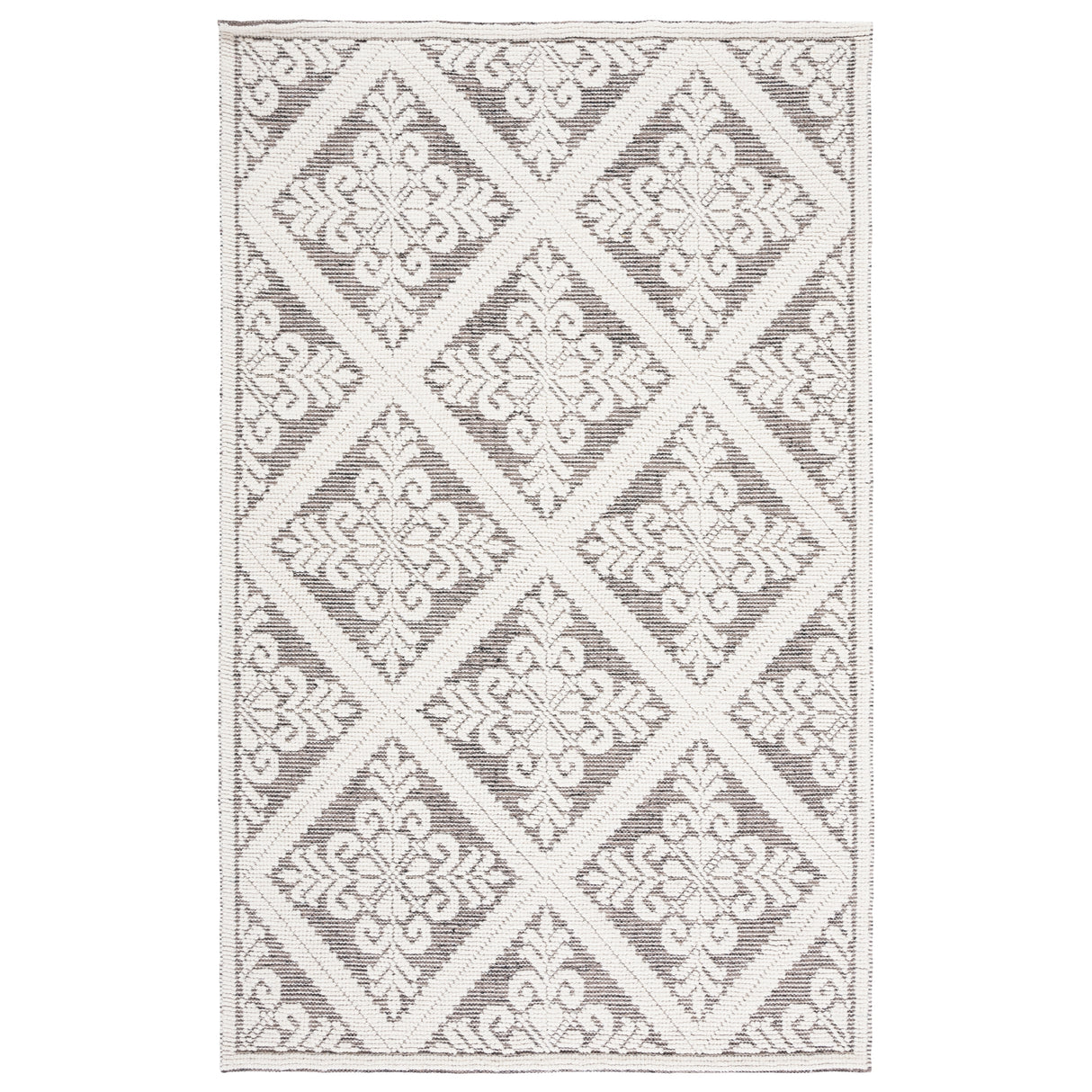 SAFAVIEH Handmade Vermont Davina Wool Rug