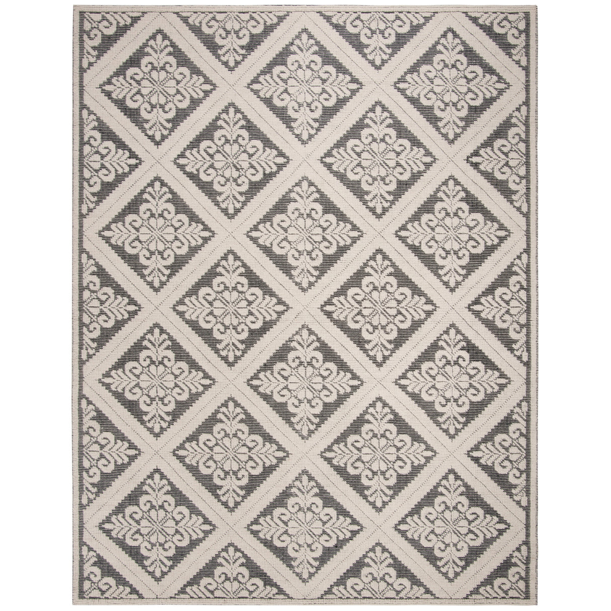 SAFAVIEH Handmade Vermont Davina Wool Rug