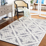 SAFAVIEH Handmade Vermont Davina Wool Rug