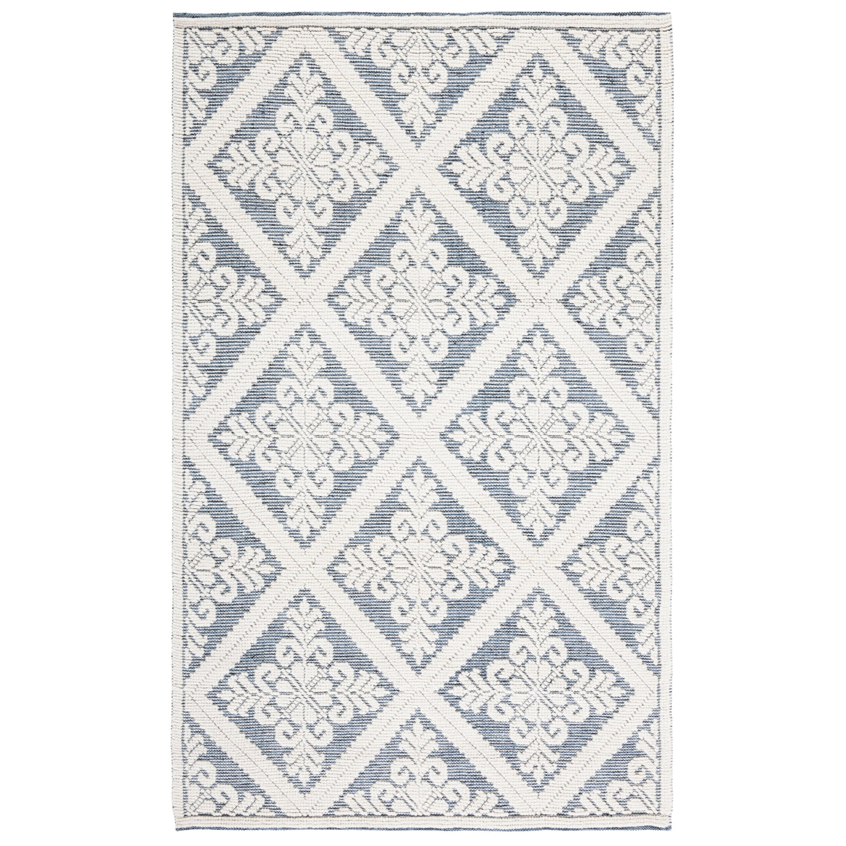 SAFAVIEH Handmade Vermont Davina Wool Rug