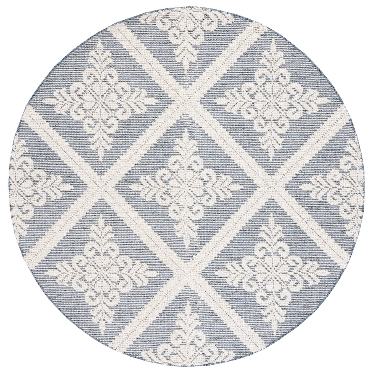 SAFAVIEH Handmade Vermont Davina Wool Rug