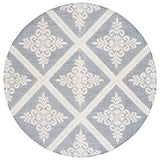 SAFAVIEH Handmade Vermont Davina Wool Rug