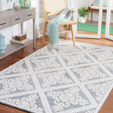 SAFAVIEH Handmade Vermont Davina Wool Rug