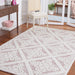 SAFAVIEH Handmade Vermont Davina Wool Rug