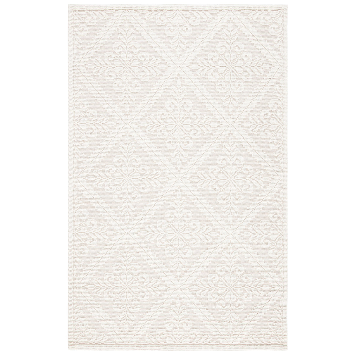 SAFAVIEH Handmade Vermont Davina Wool Rug