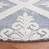 SAFAVIEH Handmade Vermont Davina Wool Rug