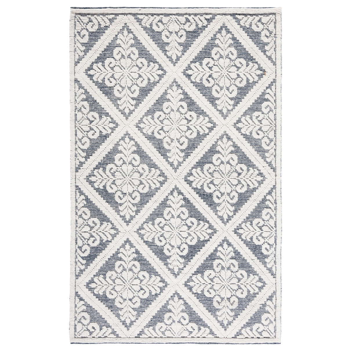 SAFAVIEH Handmade Vermont Davina Wool Rug