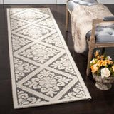 SAFAVIEH Handmade Vermont Davina Wool Rug