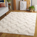 SAFAVIEH Handmade Vermont Jada Transitional Wool Rug