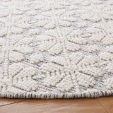 SAFAVIEH Handmade Vermont Jolie Wool Rug