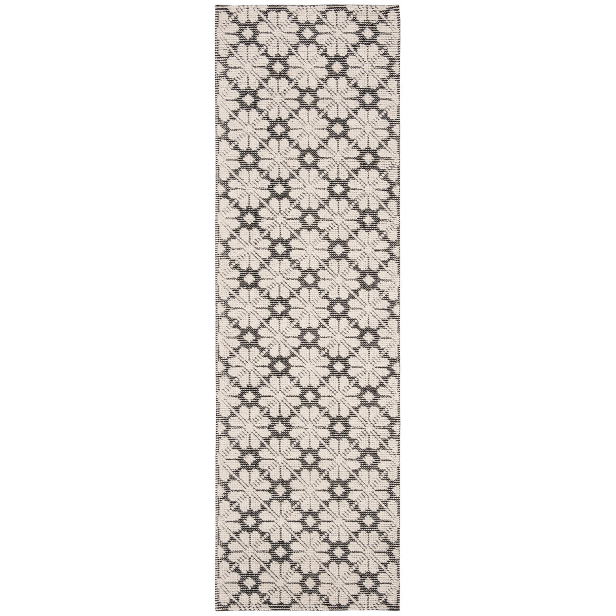 SAFAVIEH Handmade Vermont Jolie Wool Rug