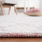 SAFAVIEH Handmade Vermont Jolie Wool Rug