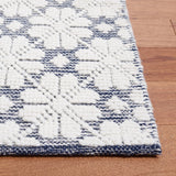 SAFAVIEH Handmade Vermont Jolie Wool Rug