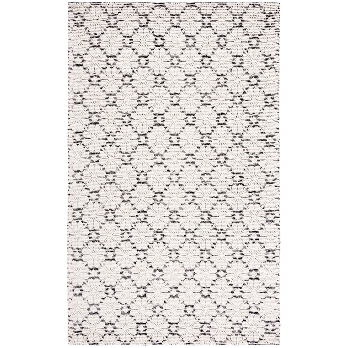 SAFAVIEH Handmade Vermont Jolie Wool Rug