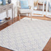 SAFAVIEH Handmade Vermont Jolie Wool Rug