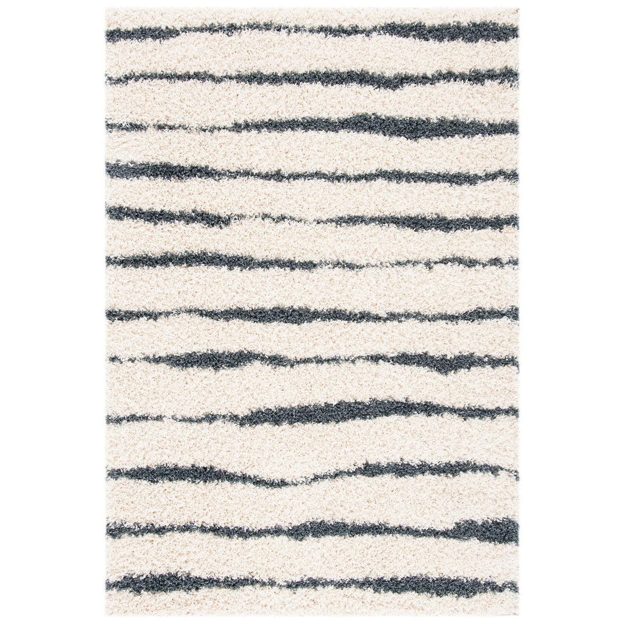 SAFAVIEH Handmade Vermont Jolie Wool Rug