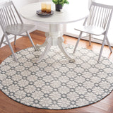 SAFAVIEH Handmade Vermont Jolie Wool Rug