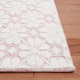 SAFAVIEH Handmade Vermont Jolie Wool Rug