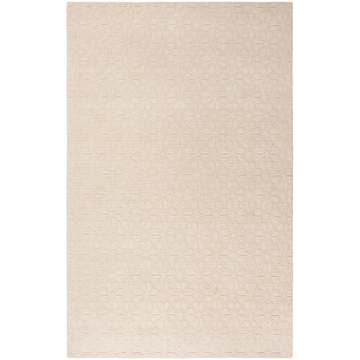 SAFAVIEH Handmade Vermont Jolie Wool Rug