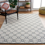 SAFAVIEH Handmade Vermont Jolie Wool Rug