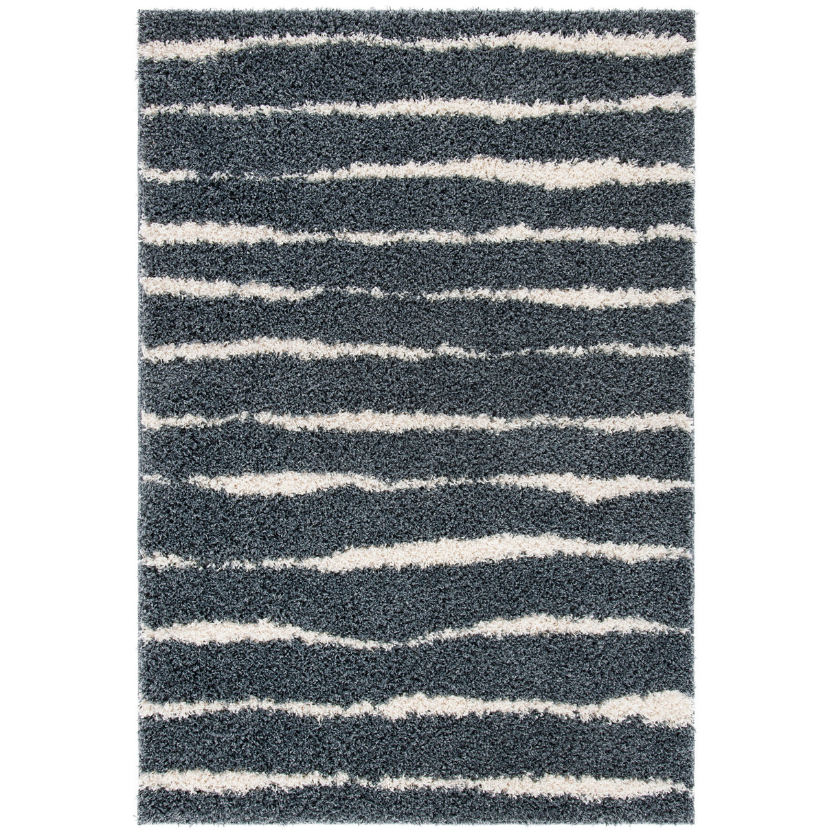 SAFAVIEH Handmade Vermont Jolie Wool Rug