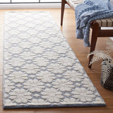 SAFAVIEH Handmade Vermont Jolie Wool Rug