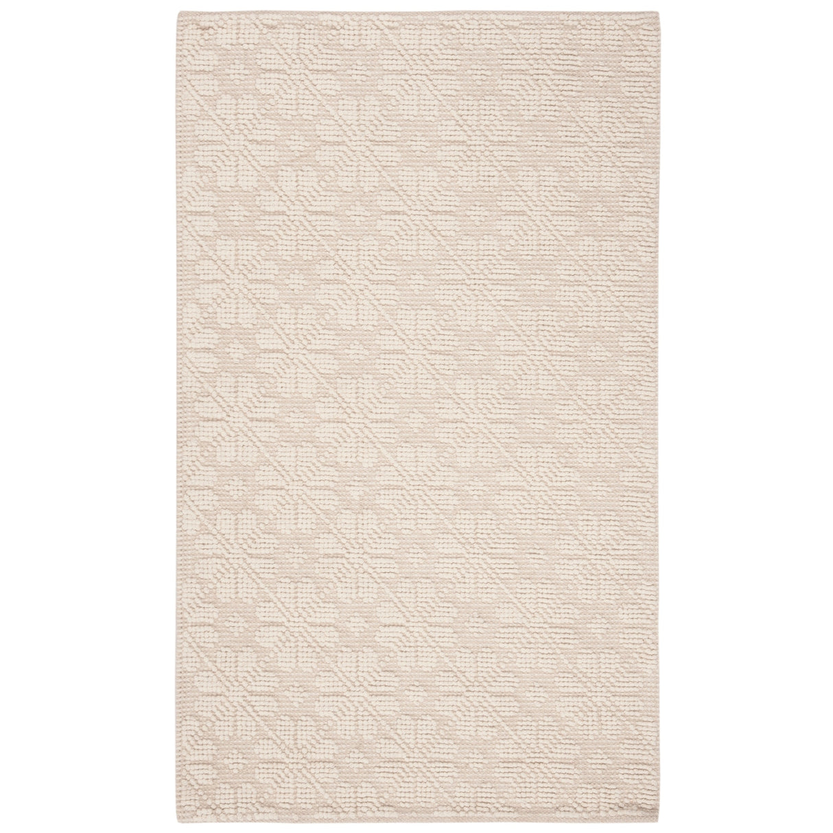 SAFAVIEH Handmade Vermont Jolie Wool Rug