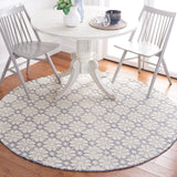 SAFAVIEH Handmade Vermont Jolie Wool Rug