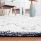 SAFAVIEH Handmade Vermont Jolie Wool Rug