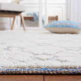 SAFAVIEH Handmade Vermont Jolie Wool Rug