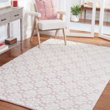 SAFAVIEH Handmade Vermont Jolie Wool Rug