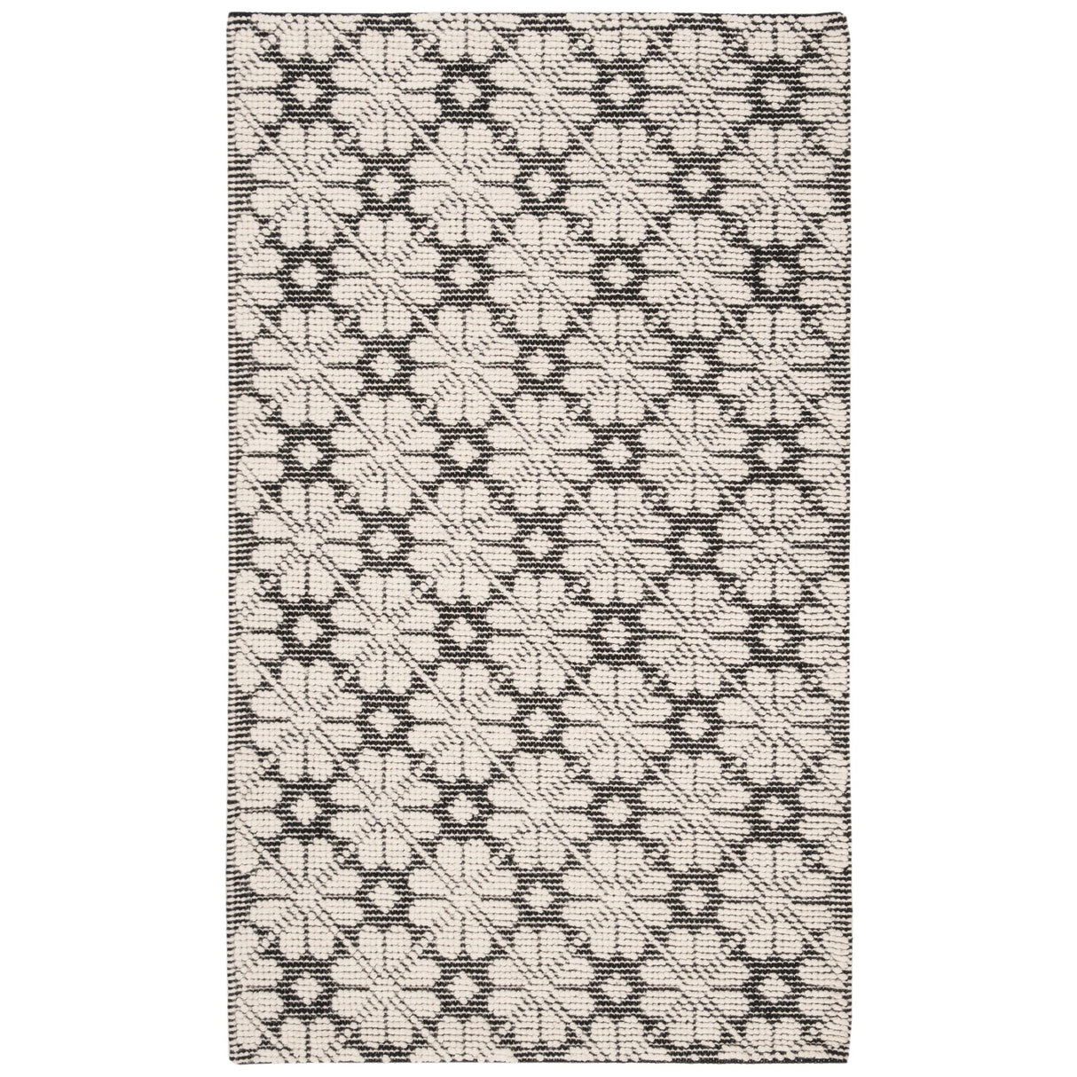 SAFAVIEH Handmade Vermont Jolie Wool Rug