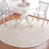 SAFAVIEH Handmade Vermont Jolie Wool Rug