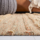 SAFAVIEH Handmade Vermont Kami Wool Rug