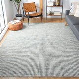 SAFAVIEH Handmade Vermont Keisha Wool Rug