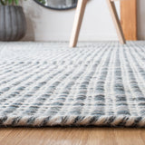 SAFAVIEH Handmade Vermont Keisha Wool Rug