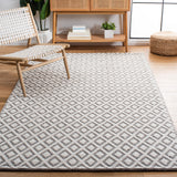 SAFAVIEH Handmade Vermont Latrice Wool Rug