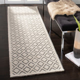 SAFAVIEH Handmade Vermont Latrice Wool Rug