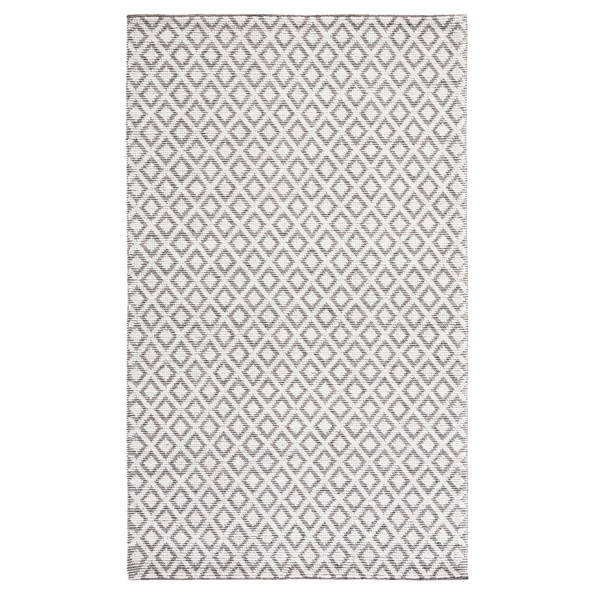 SAFAVIEH Handmade Vermont Latrice Wool Rug