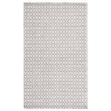 SAFAVIEH Handmade Vermont Latrice Wool Rug