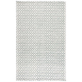 SAFAVIEH Handmade Vermont Latrice Wool Rug