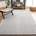 SAFAVIEH Handmade Vermont Latrice Wool Rug