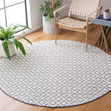 SAFAVIEH Handmade Vermont Latrice Wool Rug